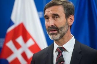 Pri sankciách EÚ proti Rusku je pre nás nukleárne palivo červenou čiarou