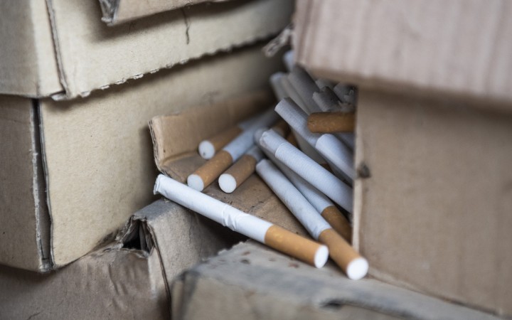 Cigarety či nikotínové vrecúška skúšala asi tretina mladistvých Slovákov