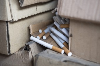 Cigarety či nikotínové vrecúška skúšala asi tretina mladistvých Slovákov