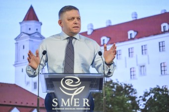 Premiér prerušil komunikáciu s Markízou, Denníkom N, so SME a s Aktualitami