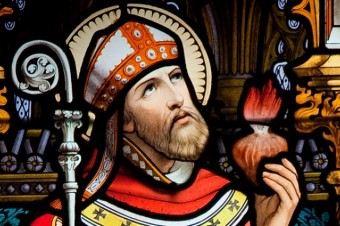 Štyridsaťdňový pôst a Veľký týždeň v Augustínovej cirkvi