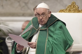 Pápež v liste vyjadril znepokojenie nad nemeckou synodálnou cestou