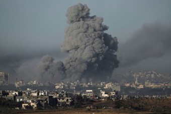 Pre Izrael sú miestni kresťania nechcené obete, pre Hamas potenciálni zradcovia