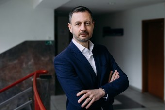 Do politiky som priniesol kultúru úcty. Strana Demokrati tu bude desaťročia