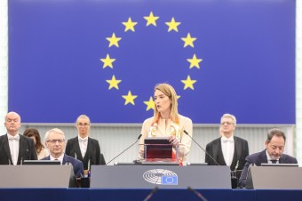 Europoslanci schválili koniec práva veta, cez členské štáty to zrejme neprejde