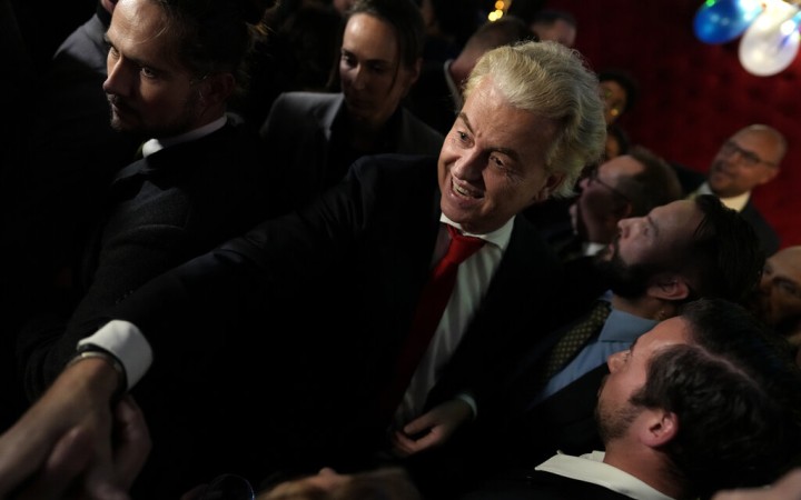 Holandský volič včera zadusil dusíkových politikov, ovplyvní to celú EÚ