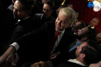 Holandský volič včera zadusil dusíkových politikov, ovplyvní to celú EÚ