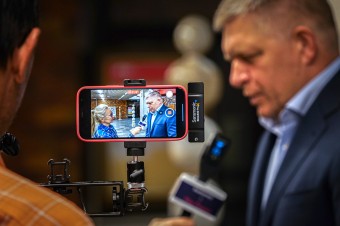 Ako sa z takzvanej mediálnej alternatívy stáva nová vládna propaganda