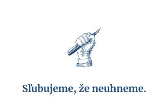Spravodlivosť vedia obrániť iba silné a nezávislé médiá. Podporte nás
