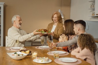 Ako americký katolík uvažuje o Dni vďakyvzdania
