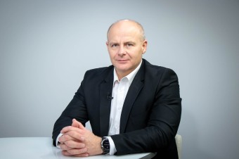 Z nášho prežívania vymizol Boh, i preto majú knihy ťaživú atmosféru (video+text)