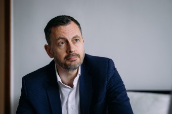 Heger: Nestal som sa kresťanom preto, že sa uzákonil nejaký zákon