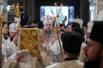 Krátke dejiny veľkých pravoslávnych rozporov