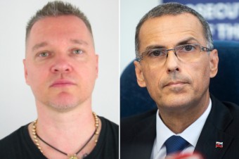 Maroš Žilinka mal s Petrom Koščom blízky vzťah. Generálna prokuratúra mlčí