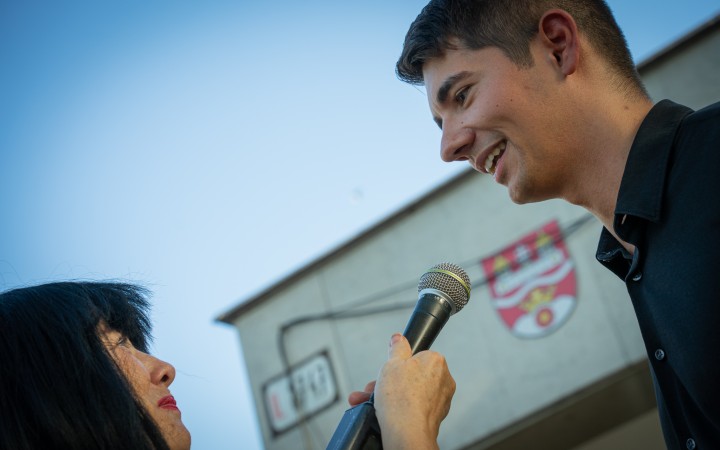 Erik Kaliňák tvrdí, že sa nekomunikáciou inšpirovali u Čaputovej a Kolíkovej