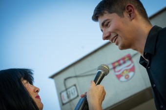 Erik Kaliňák tvrdí, že sa nekomunikáciou inšpirovali u Čaputovej a Kolíkovej