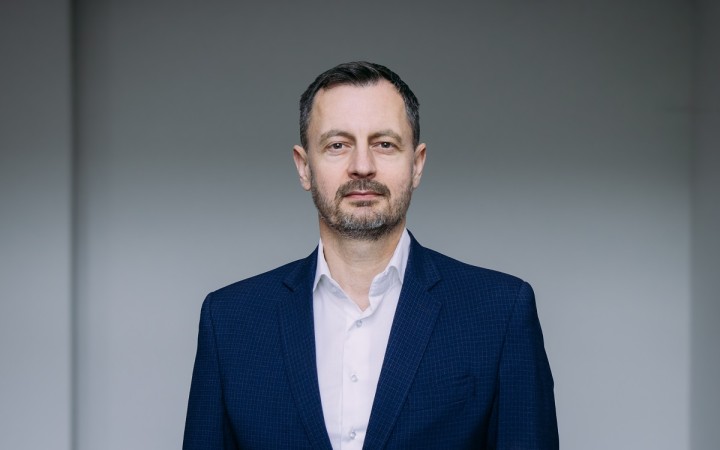Heger: Kultúra úcty je pojem, ktorý som do politiky priniesol ja. 