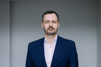 Heger: Kultúra úcty je pojem, ktorý som do politiky priniesol ja. 