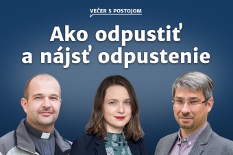 Vianočná výzva: Ako odpustiť a nájsť odpustenie