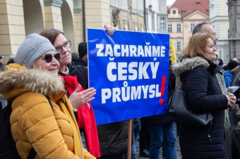 Ekonomika chradne, krajinu nazývajú chorým mužom Európy