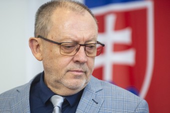 Ján Čurilla podal trestné oznámenie na Žilinkovho námestníka Kanderu