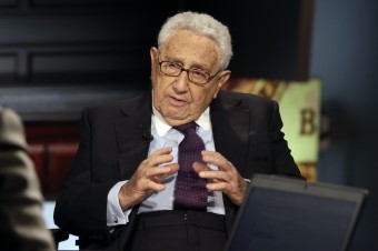 Zomrel bývalý americký minister zahraničia Henry Kissinger