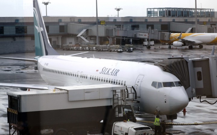 Lietadlá Boeing 737 Max 8 dostali v Európe stopku