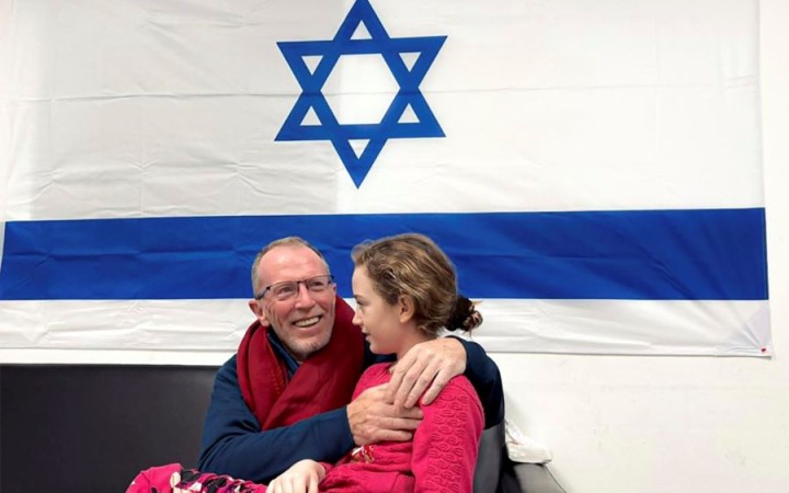 Izrael prehliadal varovania o tom, že Hamas chystá útok