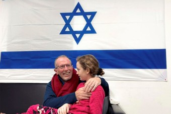 Izrael prehliadal varovania o tom, že Hamas chystá útok