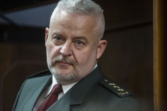 Ľubomíra Soláka oficiálne vymenovali za policajného prezidenta