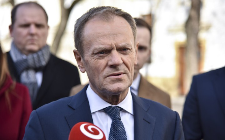 Tusk očakáva, že jeho nová poľská vláda vznikne najneskôr 12. decembra