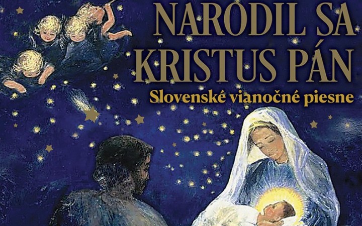 Vianočné koledy ako univerzálny darček