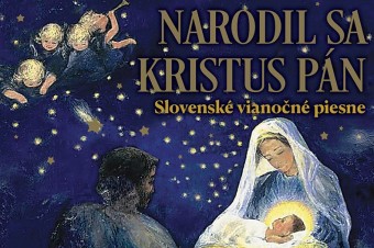 Vianočné koledy ako univerzálny darček