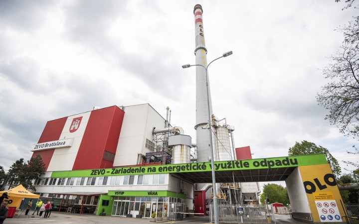 Ak to preženieme, budeme závislí od dovozu odpadu
