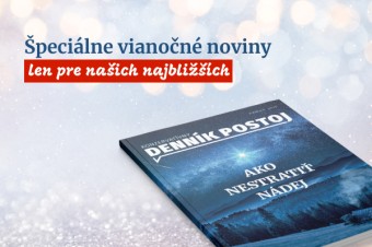 Pripravili sme špeciálne vianočné noviny