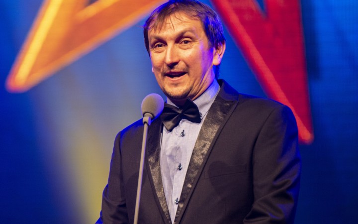 Juraj Hipš to má s kultúrnymi vojnami v školstve naopak