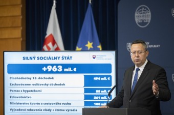 Ako zabetónovať plytvanie v rozpočte? No predsa vyššími daňami