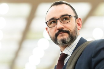 O mieri nie je s kým rokovať, Rusko chce Ukrajinu ako štát zničiť