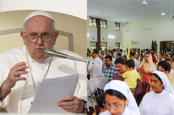 Problematickej diecéze dáva čas do Vianoc, aby prijala liturgické nariadenia
