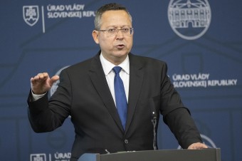 Parlament schválil mimoriadny daňový bonus