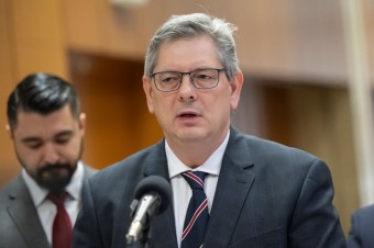 Minister Susko tvrdí, že k novele Trestného zákona sa radil s odborníkmi