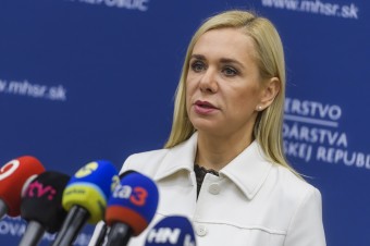 V ďalšom období bude pomoc s energiami adresnejšia, tvrdí Denisa Saková