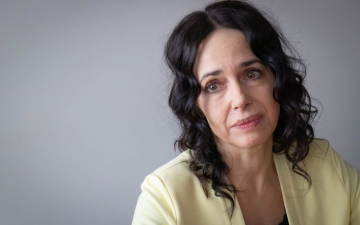 Lexmann z KDH: Ide nám o spravodlivosť pre všetkých, nie o Lipšica