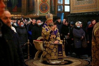 Nová dynamika v moldavskom cirkevnom konflikte