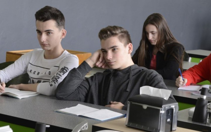 Žiakov nebaví, jeho kvalita odchodom detí na bilingválne gymnáziá klesá