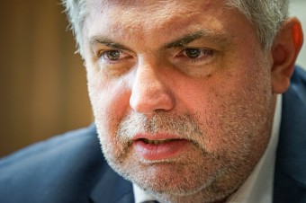Michelko z SNS: Aj v Denníku N a SME sú ľudia, ktorí majú korektný prístup