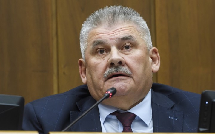 O novele trestného zákona, ktorá ruší špeciálnu prokuratúru a skracuje tresty, s