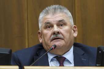 O novele trestného zákona, ktorá ruší špeciálnu prokuratúru a skracuje tresty, s