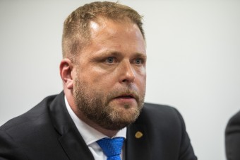 Prezident finančnej správy Jiří Žežulka rezignoval
