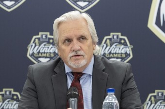 Zomrel spoluzakladateľ Esetu a majiteľ hokejového Slovana Rudolf Hrubý